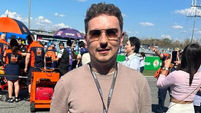 MotoGP 2026. Jorge Lorenzo sui rumor di mercato: &ldquo;Con Pedro Acosta nel team, Marc Marquez non avr&agrave; pi&ugrave; quei due decimi di vantaggio. Pecco Bagnaia in Aprilia per tornare positivo&rdquo;