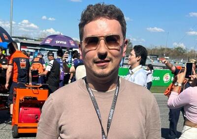 MotoGP 2026. Jorge Lorenzo sui rumor di mercato: “Con Pedro Acosta nel team, Marc Marquez non avrà più quei due decimi di vantaggio. Pecco Bagnaia in Aprilia per tornare positivo”