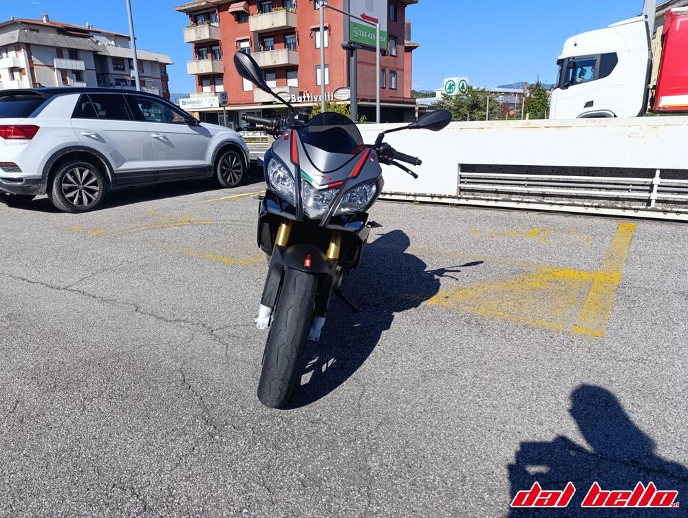 Aprilia Tuono V4 RR (2015 - 17) (3)