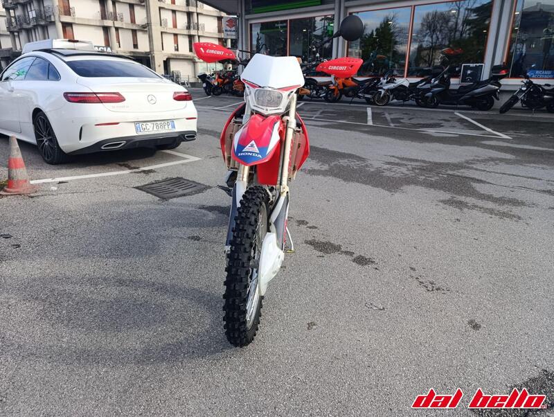 Honda CRF 300RF Enduro (2015) (2)