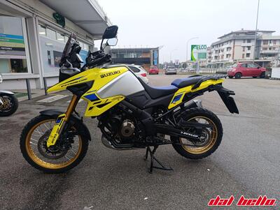 Suzuki V-Strom 1050DE (2023 - 24) usata