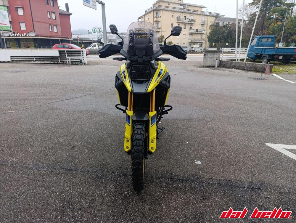 Suzuki V-Strom 1050DE (2023 - 24) (3)