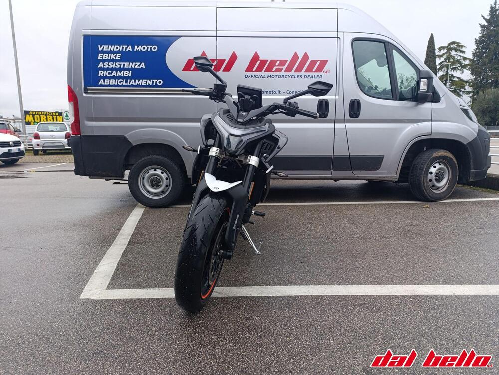 CFMOTO 800NK Advanced (2023 - 26) (2)