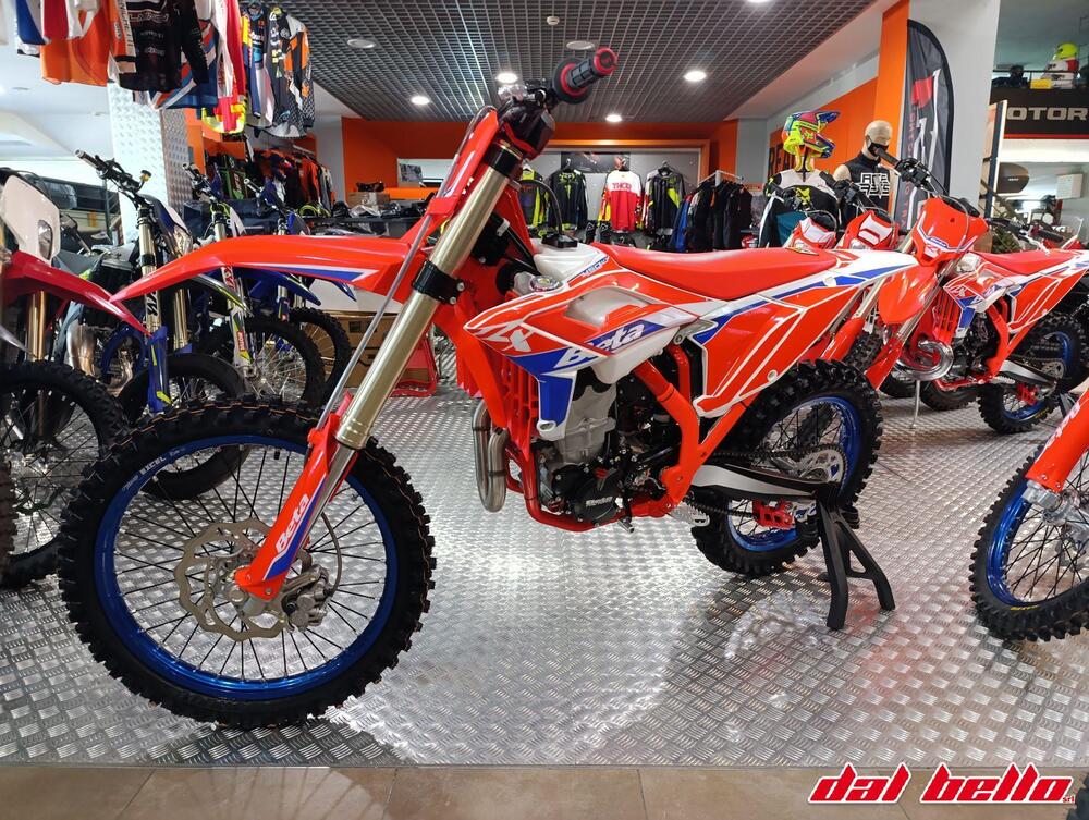 Betamotor RX 450 4T (2026) (2)