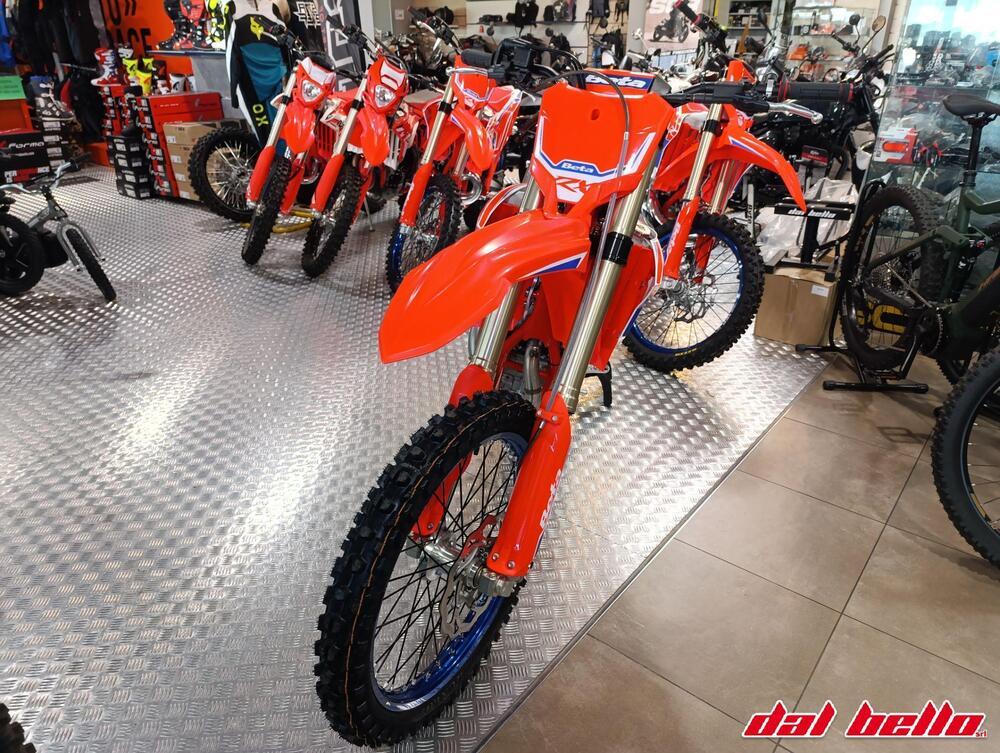 Betamotor RX 450 4T (2026) (3)