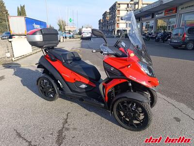 Quadro Quadro 4 (2015 - 17) usata