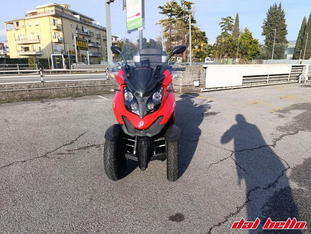 Quadro Quadro 4 (2015 - 17) (2)