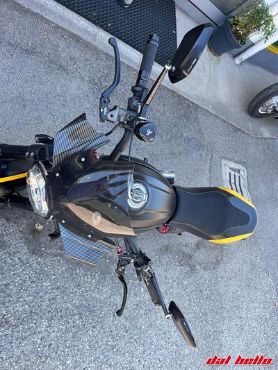 Ducati Scrambler 800 Full Throttle (2015 - 16) usata