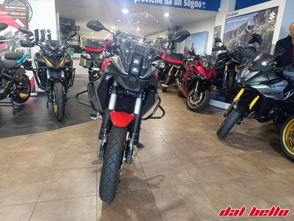 QJ Motor SRT 700 SX (2025 - 26) (2)