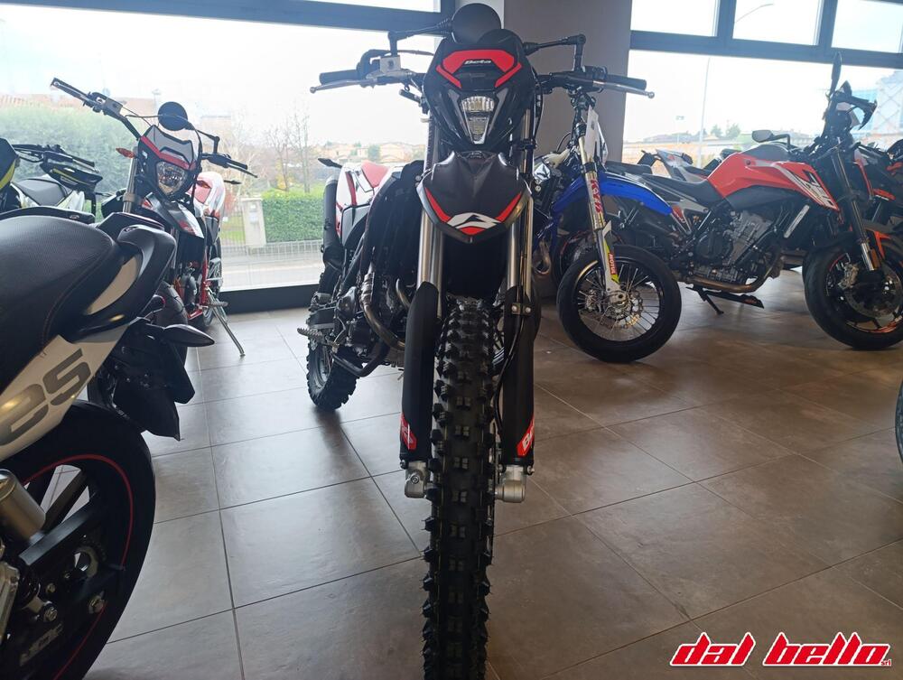 Betamotor RR 125 4T Enduro T (2025 - 26)