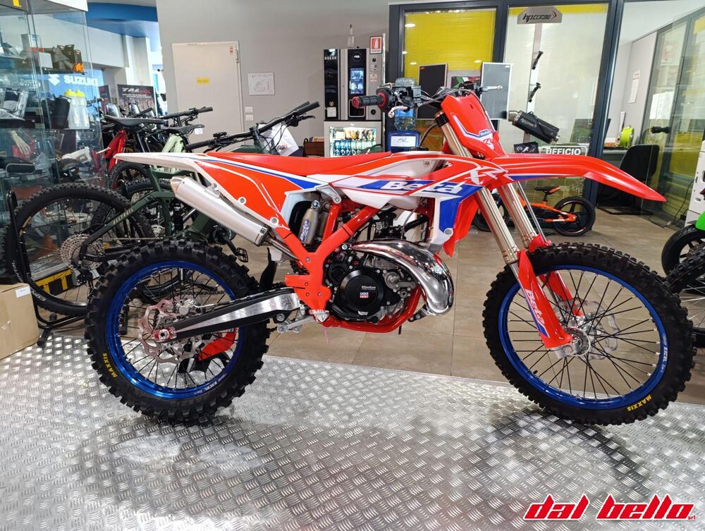 Betamotor RX 250 2T (2026)