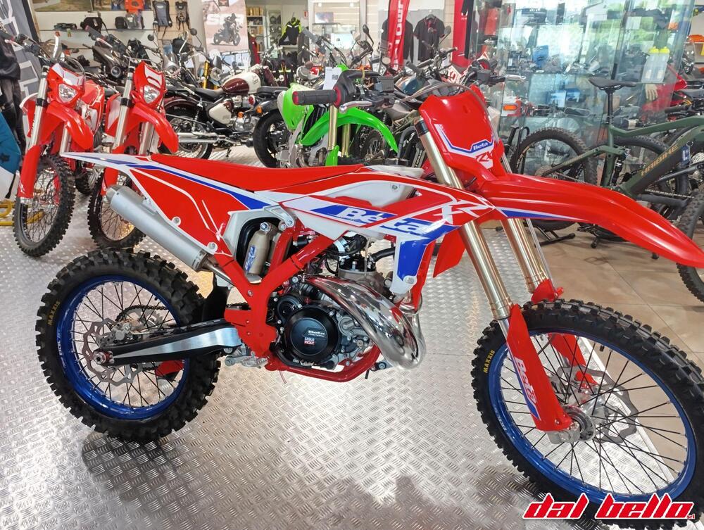 Betamotor RX 350 2T (2026) (2)