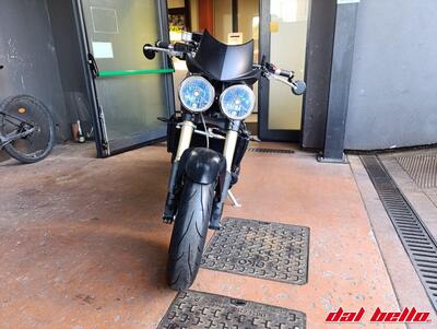 Triumph Speed Triple 1050 (2005 - 11) usata