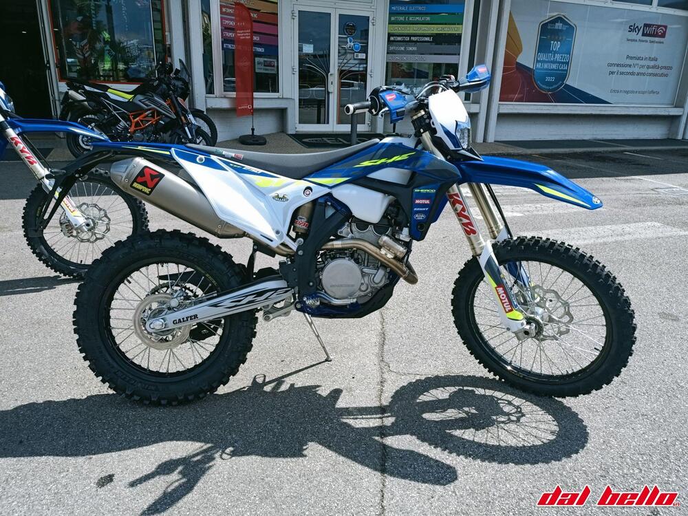 Sherco 250 SEF Factory (2023) (2)