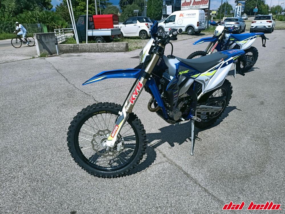 Sherco 250 SEF Factory (2023) (3)