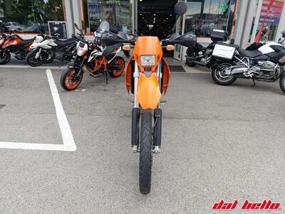 KTM SMC 625 (2005) usata