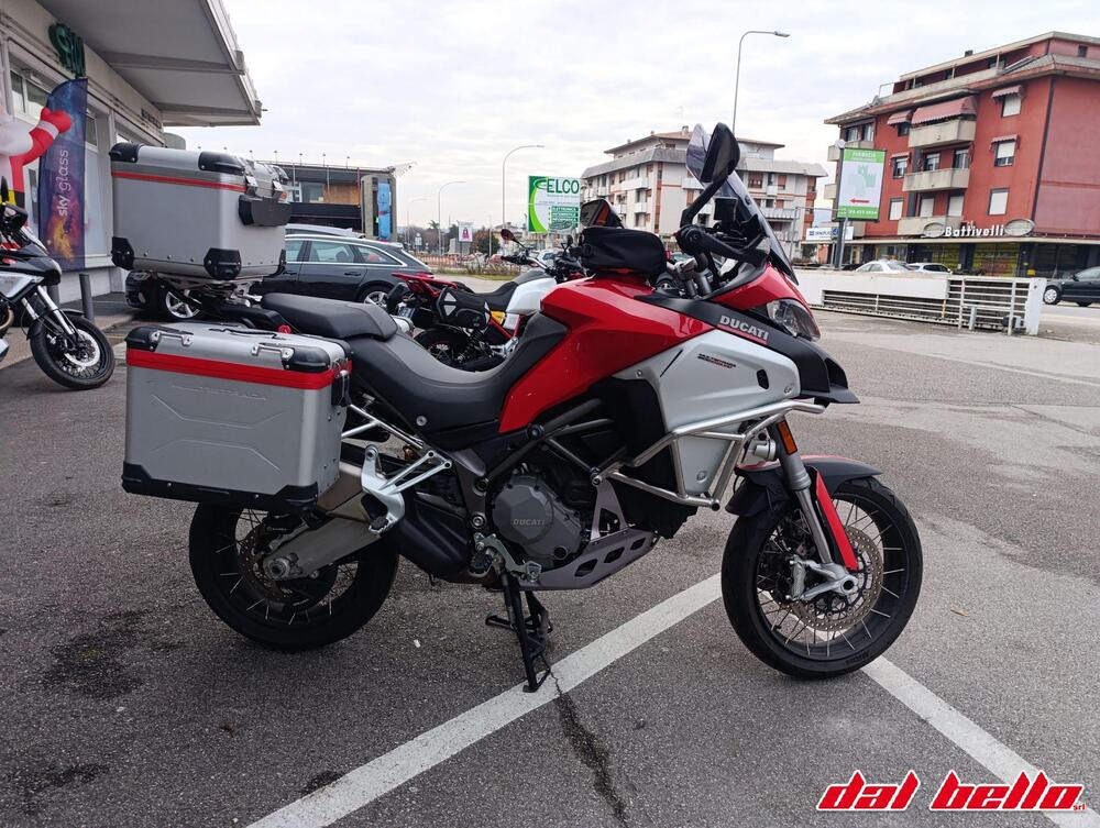 Ducati Multistrada 1200 Enduro (2016 - 18) (3)
