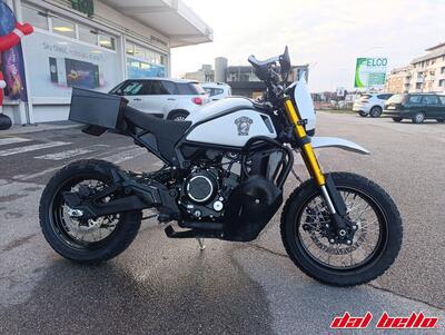 CFMOTO 700CL-X Adventure (2023 - 26) usata