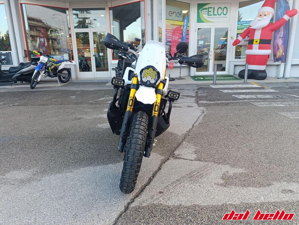 CFMOTO 700CL-X Adventure (2023 - 26) (2)