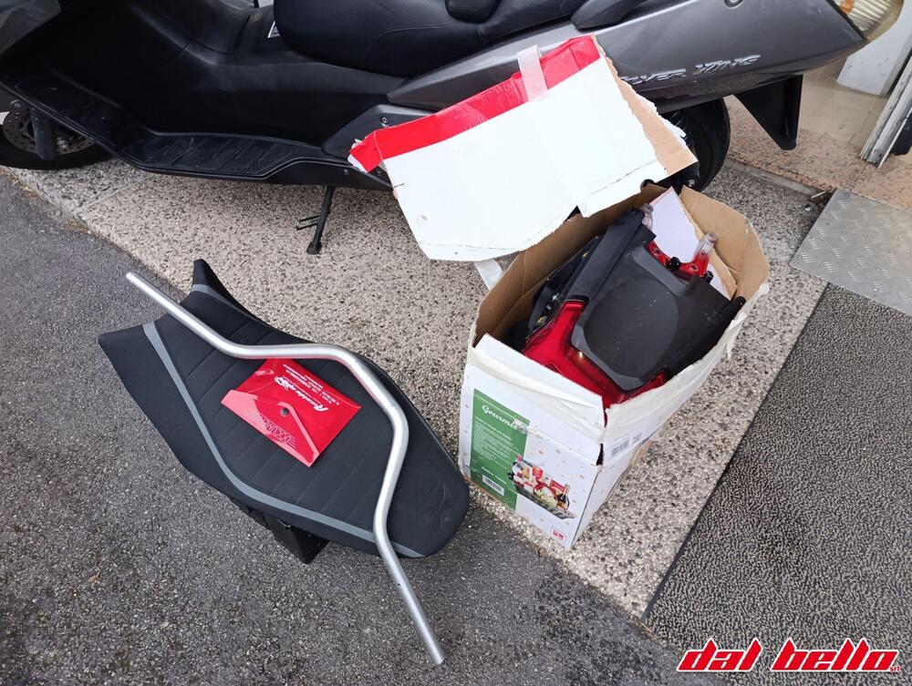 CFMOTO 700CL-X Adventure (2023 - 26) (4)