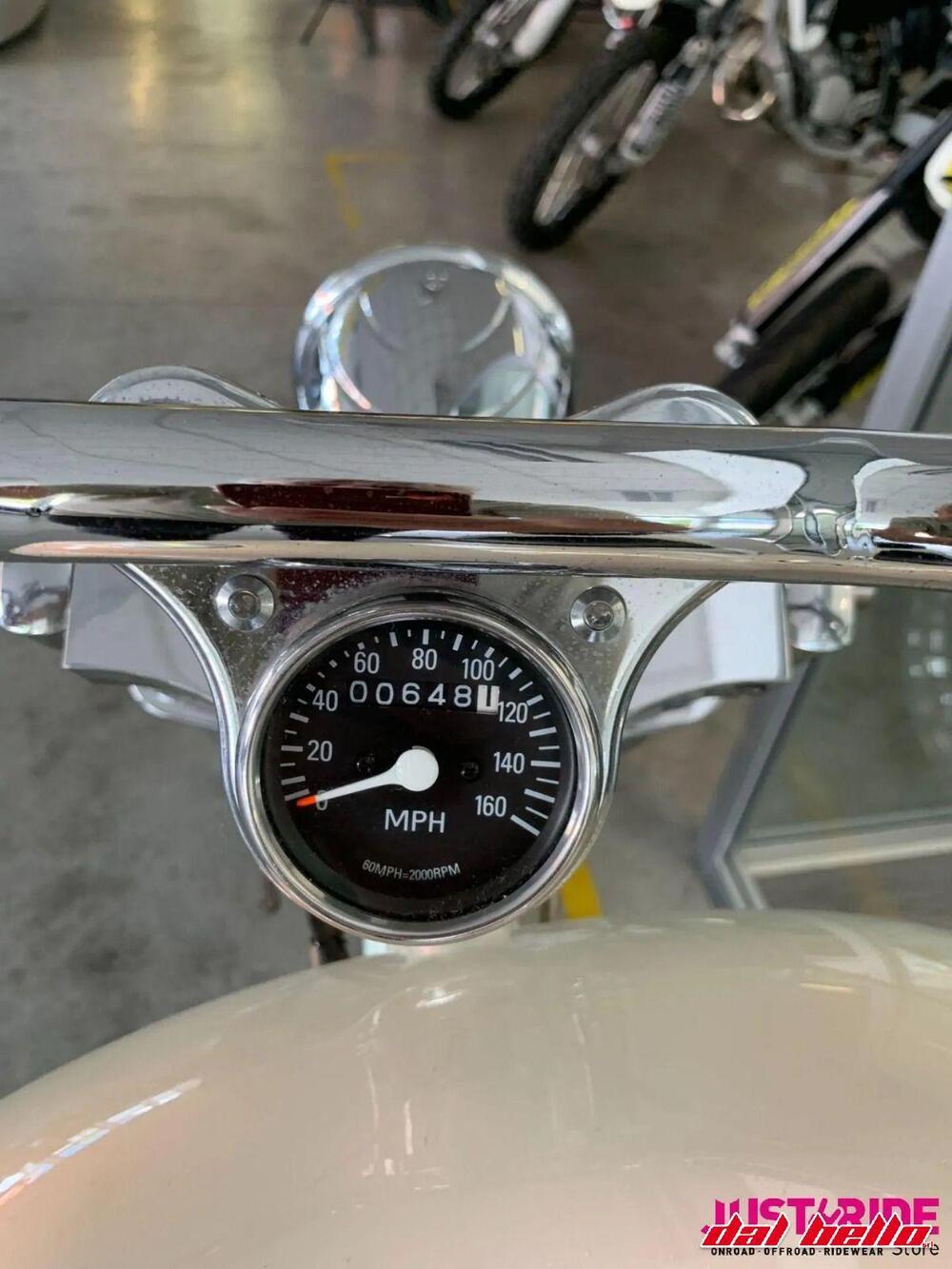 Harley-Davidson 1340 Heritage Special (1993 - 96)