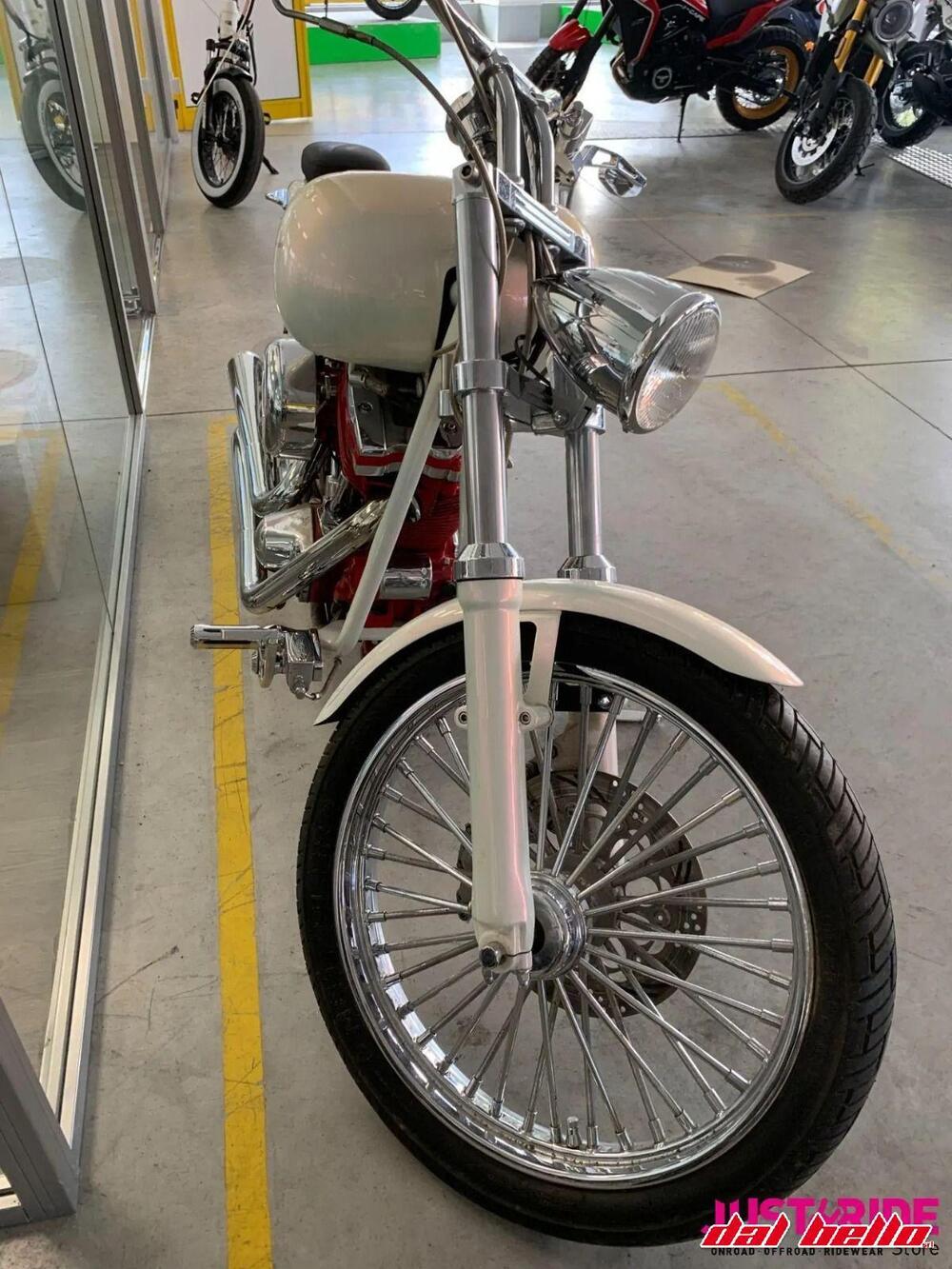 Harley-Davidson 1340 Heritage Special (1993 - 96) (3)