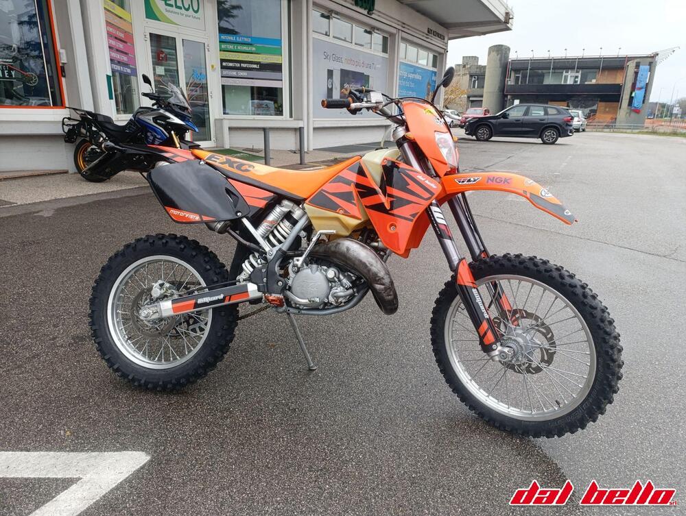 KTM 125 EXC (2002) (2)