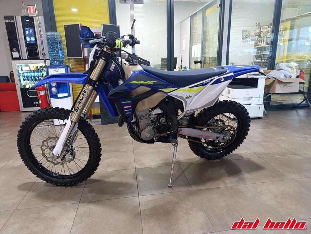 Sherco 500 SEF Factory (2023) (2)