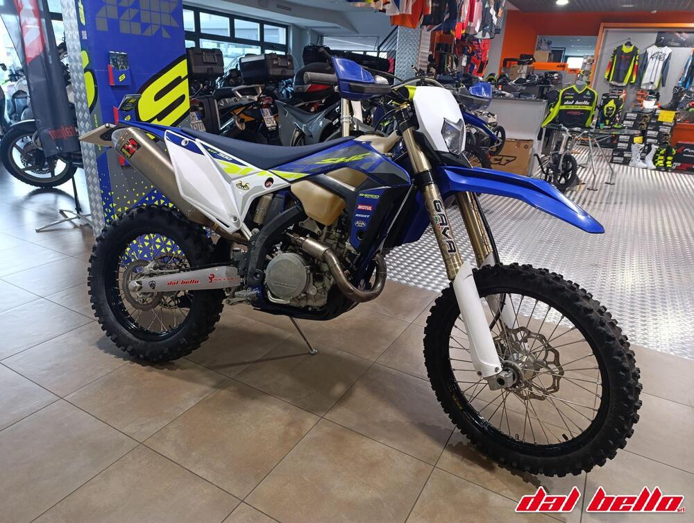 Sherco 500 SEF Factory (2023) (3)