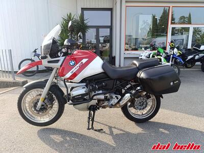 Bmw R 1100 GS usata