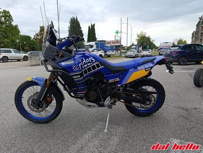 Yamaha T&eacute;n&eacute;r&eacute; 700 World Raid (2022 - 25) usata