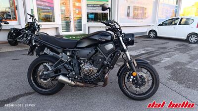 Yamaha XSR 700 ABS (2016 - 20) usata