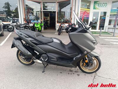 Yamaha T-Max 560 (2020 - 21) usata