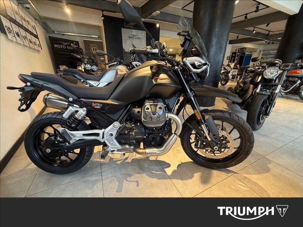 Moto Guzzi V85 Strada (2024 - 26) (4)