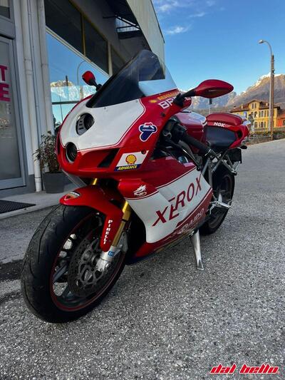 Ducati 999 S (2003 - 04) usata