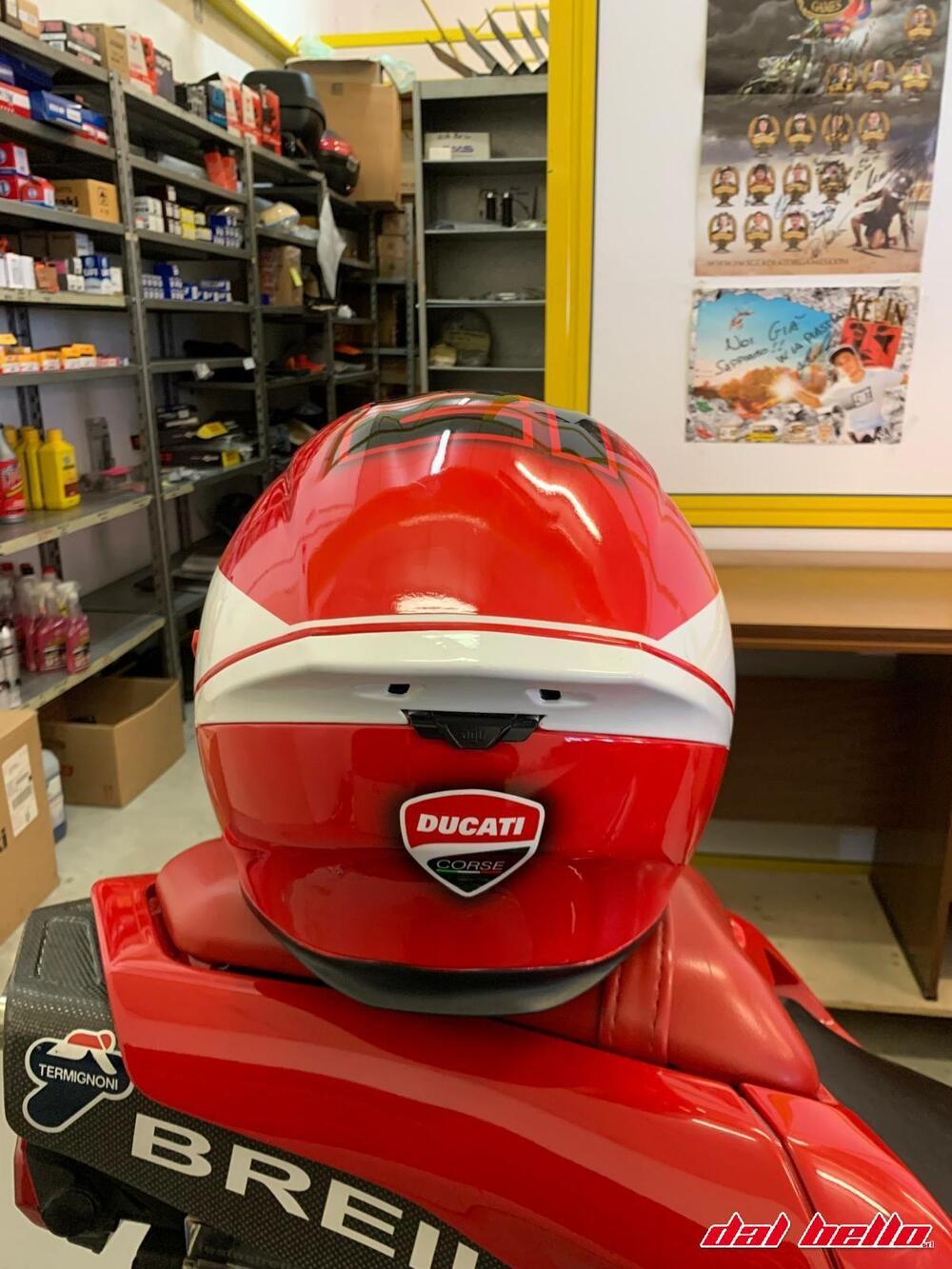 Ducati 999 S (2003 - 04) (8)