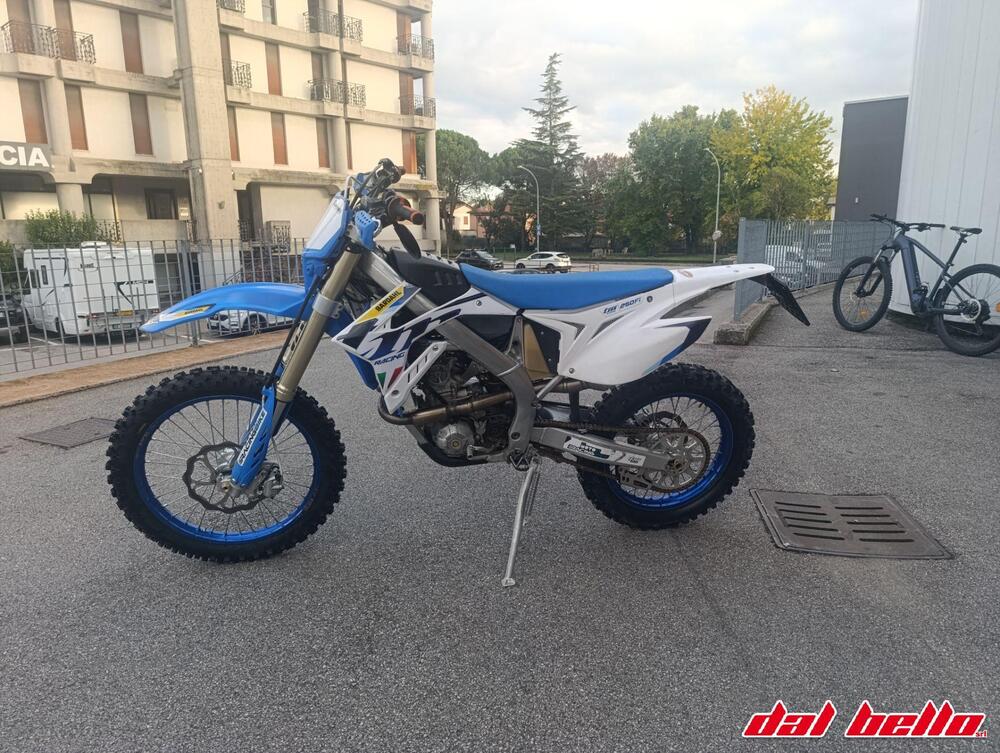 Tm Moto EN 250 Fi Es 4t (2020) (2)