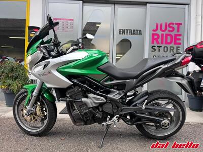 Benelli Tre 899 K (2008 - 11) usata