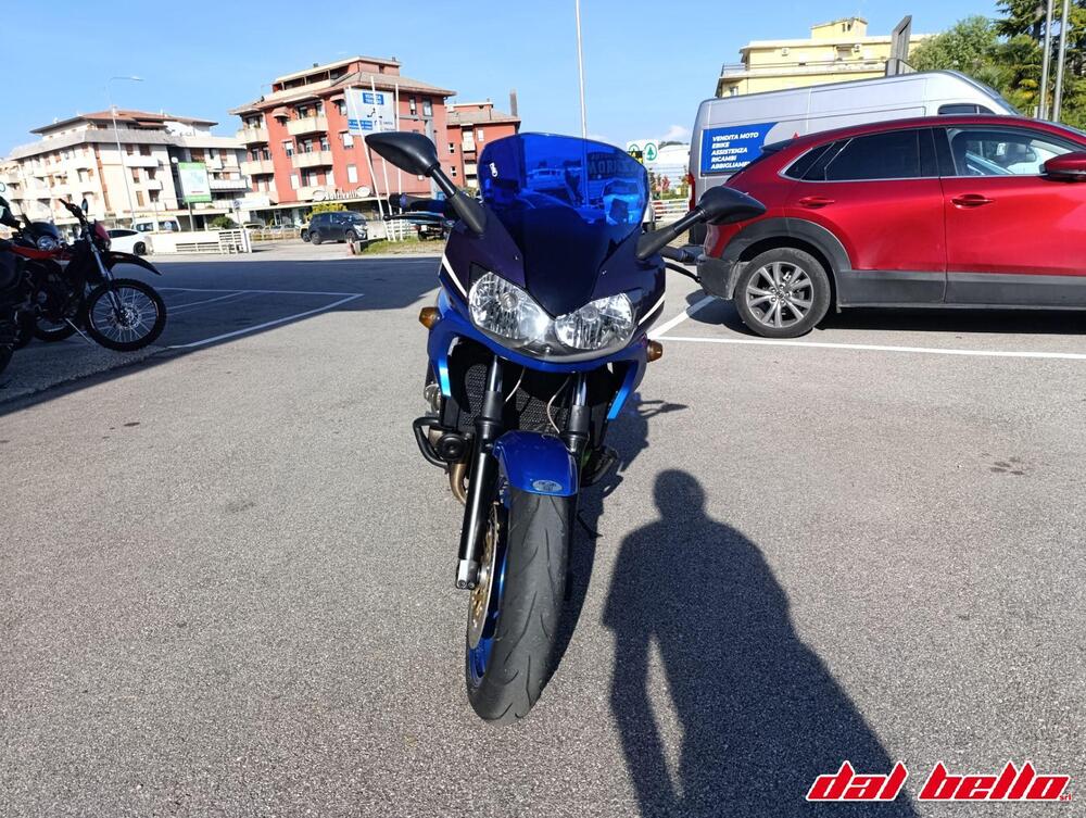 Kawasaki ZRX 1200 S (2001 - 04) (3)