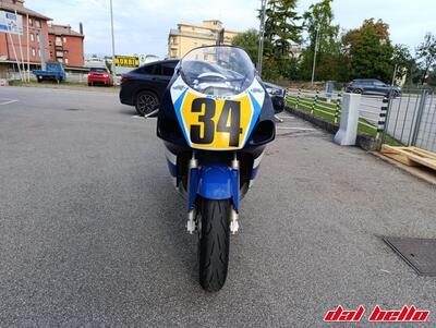 Suzuki GSX R 600 (1997 - 00) usata