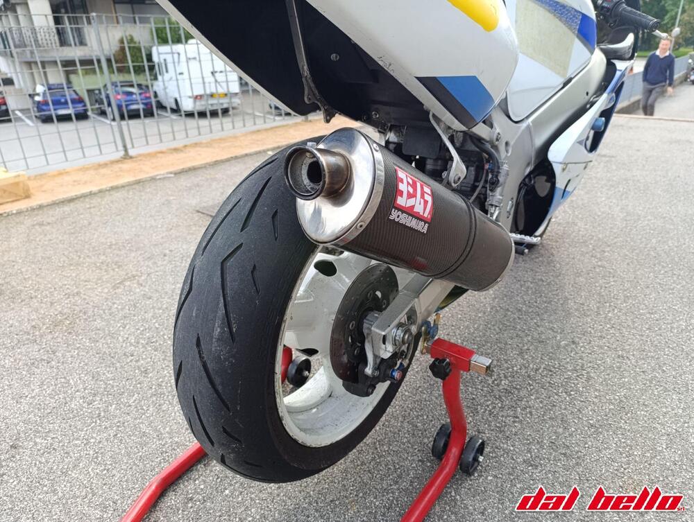 Suzuki GSX R 600 (1997 - 00) (5)