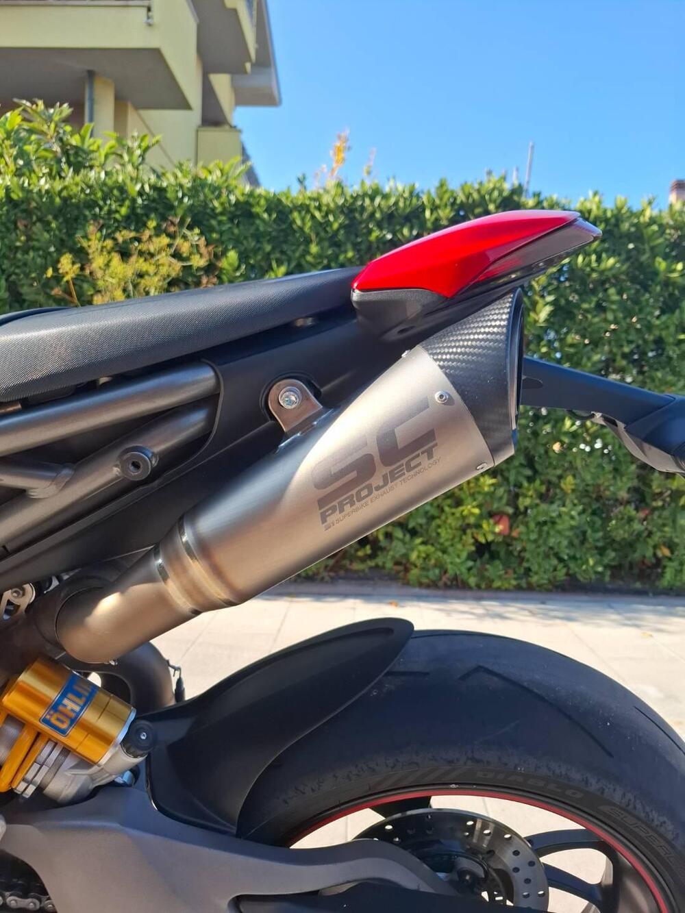Ducati Hypermotard 950 SP (2019 - 20) (4)