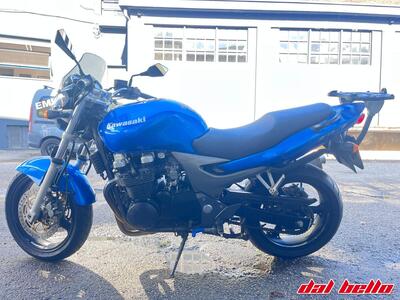 Kawasaki ZR-7 (2001 - 04) usata