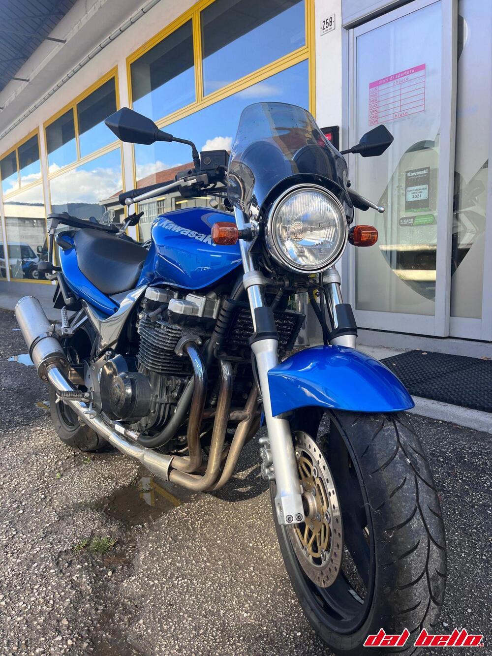 Kawasaki ZR-7 (2001 - 04) (3)