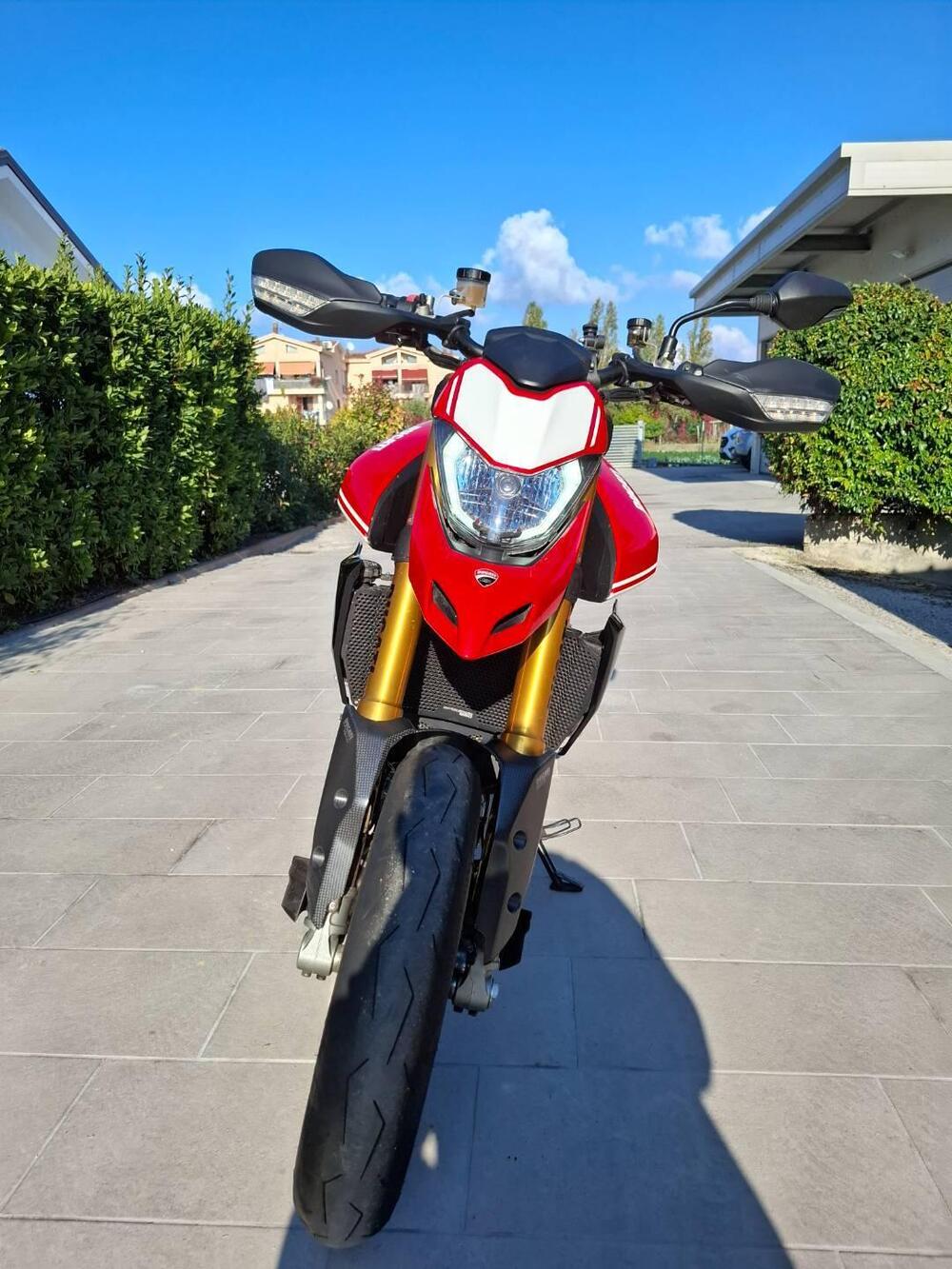 Ducati Hypermotard 950 SP (2019 - 20) (5)