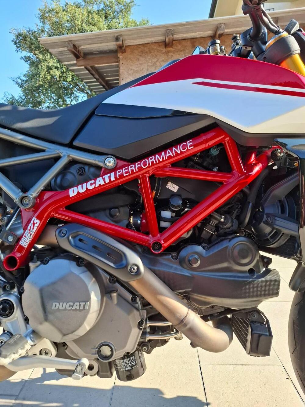 Ducati Hypermotard 950 SP (2019 - 20) (6)