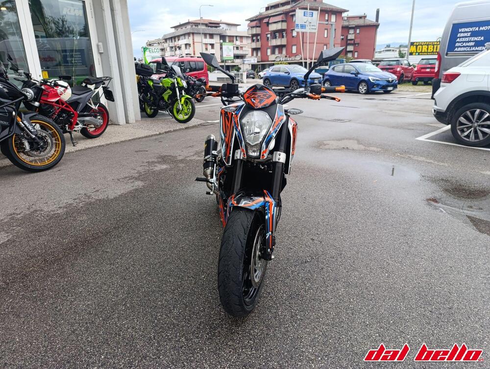 KTM 125 Duke ABS (2013 - 16) (2)