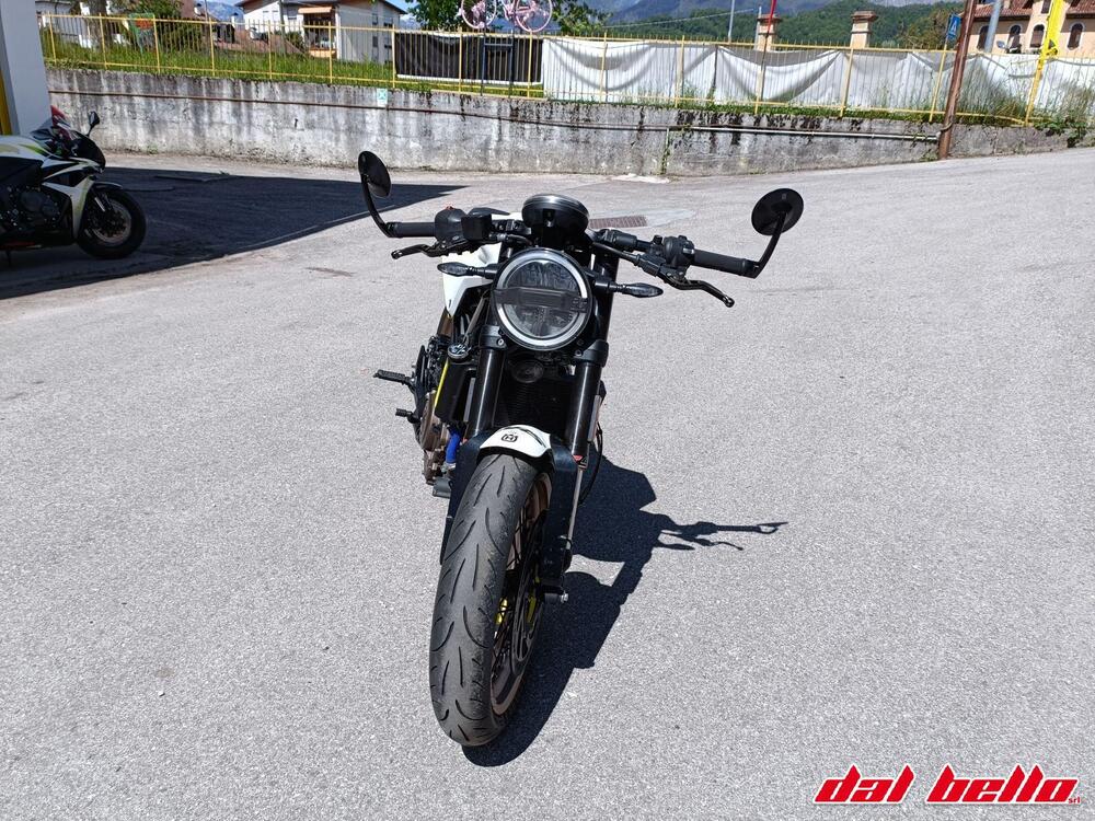 Husqvarna Vitpilen 401 (2018 - 19) (3)
