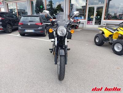 Benelli Imperiale 400 (2021 - 25) usata