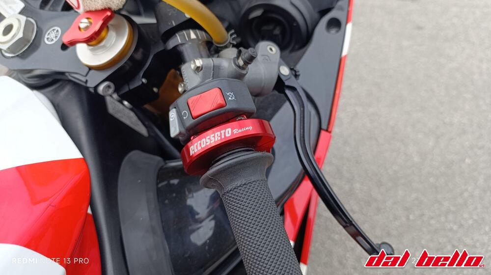 Yamaha YZF R1 (2007 - 08) (6)